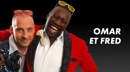 Omar et Fred