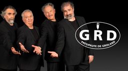 Le Top 25 Groland