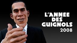 L'année des Guignols