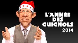 L'année des Guignols