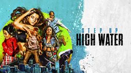 Step Up : High Water