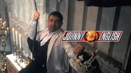 Johnny English