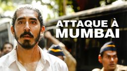 Attaque à Mumbai