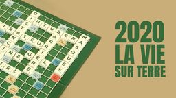 2020, la vie sur Terre