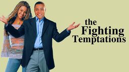 The Fighting Temptations