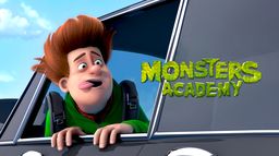Monsters Academy