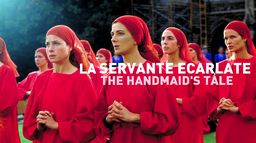 La servante écarlate