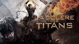 La colère des titans