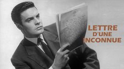 Lettre d'une inconnue