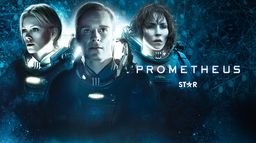 Prometheus