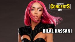Les Petits Concerts Bilal Hassani