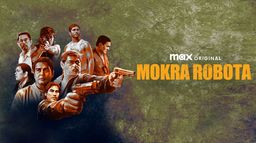 Mokra robota