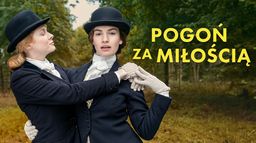 Pogoń za miłością