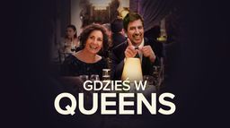 Gdzień w Queens