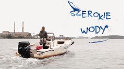 Szerokie wody