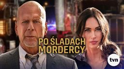 Po śladach mordercy
