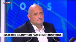 Patrons en questions