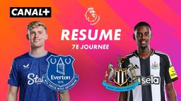 Le résumé de Everton / Newcastle