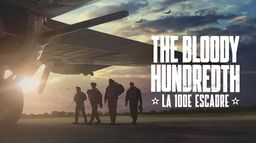 The Bloody Hundredth : la 100e escadre