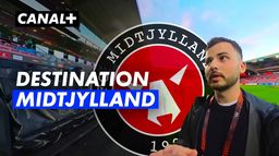 Voyage en terrain inconnu : FC Midtjylland - Europa League 24-25