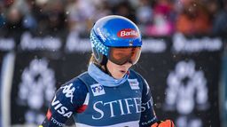 Killington | Slalom géant (F) – 2e