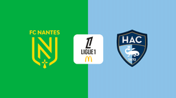 FC Nantes vs. Havre AC (Match Entier)