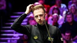 Judd Trump - Zhang Anda