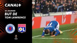 Le but de Tom Lawrence contre Lyon (14')