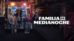 Familia de Medianoche