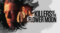 Killers of the Flower Moon