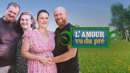 L'amour vu du pré