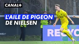 Le geste magnifique de Nielsen