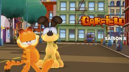 Garfield & Cie