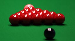 Snooker : Championnat du Royaume-Uni