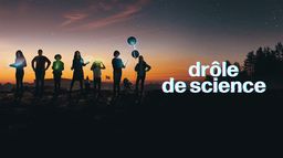 Drôle de science