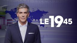 Le 1945 - 27 Nov. 2024