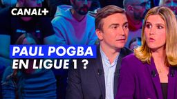 Le CFC donne son avis  sur un éventuel retour de Pogba en France