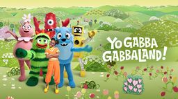 Yo Gabba GabbaLand!