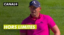 Hors limites - Golf + le mag