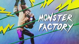 Monster Factory