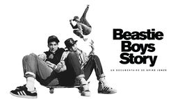 Beastie Boys Story