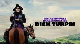 Les aventures imaginaires de Dick Turpin