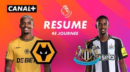 Le résumé de Wolverhampton / Newcastle