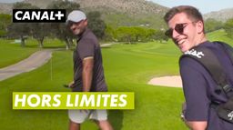 Hors limites - Golf + le mag