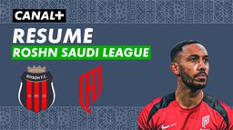 Al Riyadh / Al Qadsiah - Saudi Pro League 2024/25 (J6)