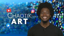 Chaotik'art