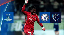 Chelsea vs. Paris FC : Le résumé