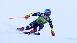 Sölden | Slalom géant (F) – 2e man