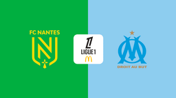 FC Nantes vs. OM (Match Entier)