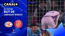 Le but contre son camp de Ladislav Krejcí contre Girona (89')